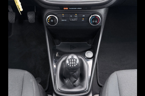 Ford Fiesta 1.1 Trend | PDC | Carplay | 85PK|