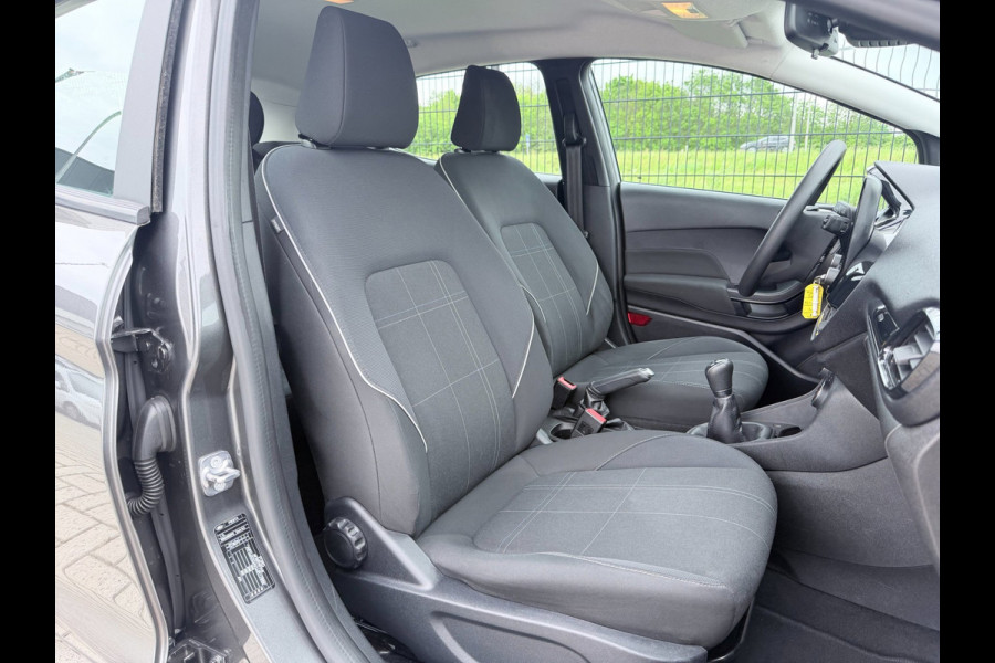 Ford Fiesta 1.1 Trend | PDC | Carplay | 85PK|