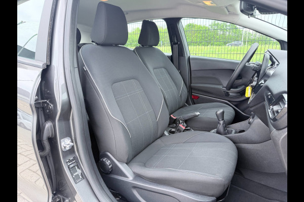 Ford Fiesta 1.1 Trend | PDC | Carplay | 85PK|