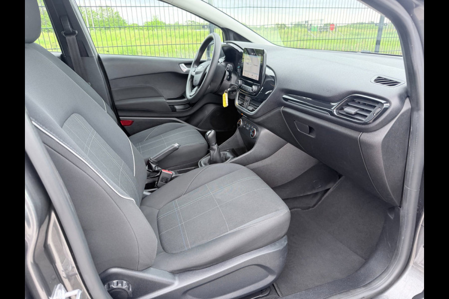 Ford Fiesta 1.1 Trend | PDC | Carplay | 85PK|