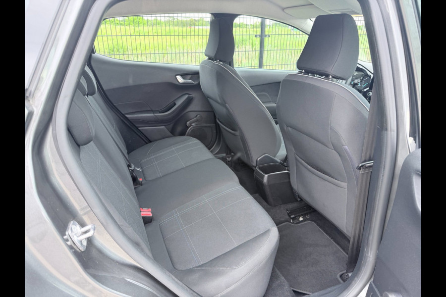 Ford Fiesta 1.1 Trend | PDC | Carplay | 85PK|