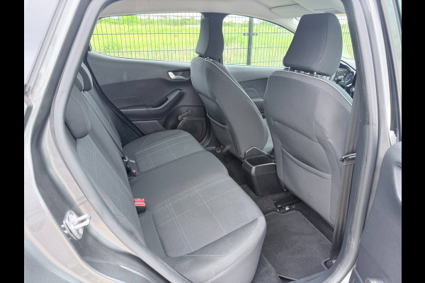 Ford Fiesta 1.1 Trend | PDC | Carplay | 85PK|