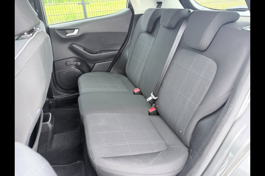 Ford Fiesta 1.1 Trend | PDC | Carplay | 85PK|