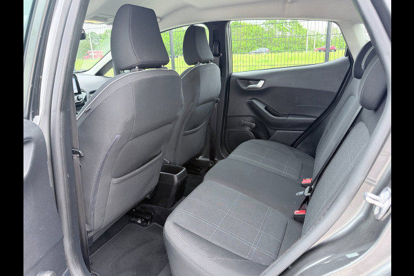 Ford Fiesta 1.1 Trend | PDC | Carplay | 85PK|