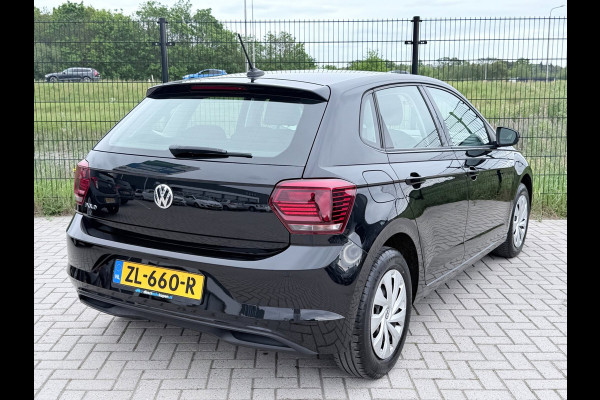 Volkswagen Polo 1.0 TSI Comfortline| CarPlay | NAVI | ACC| 1ste eigenaar