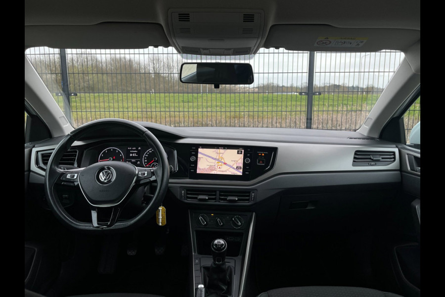 Volkswagen Polo 1.0 TSI Comfortline| CarPlay | NAVI | ACC| 1ste eigenaar