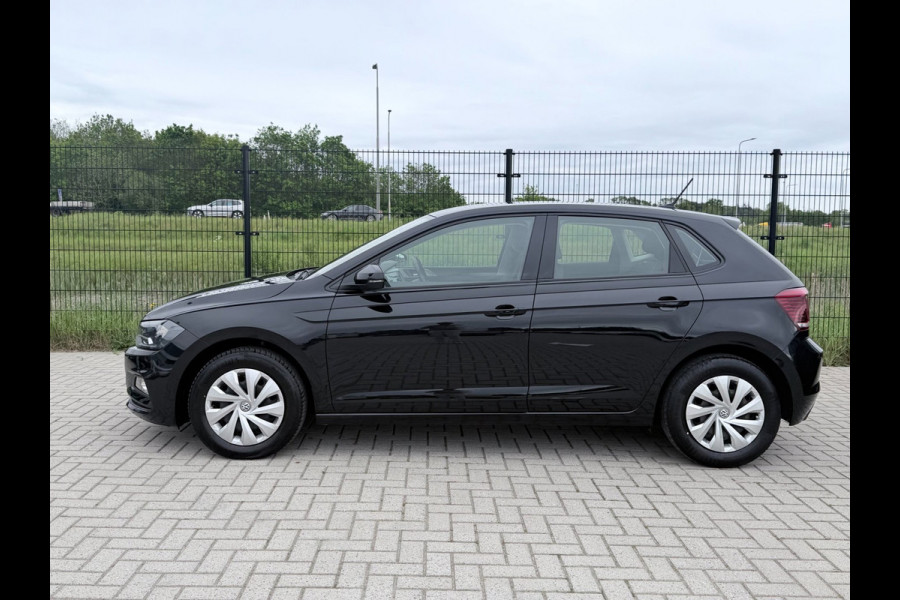 Volkswagen Polo 1.0 TSI Comfortline| CarPlay | NAVI | ACC| 1ste eigenaar
