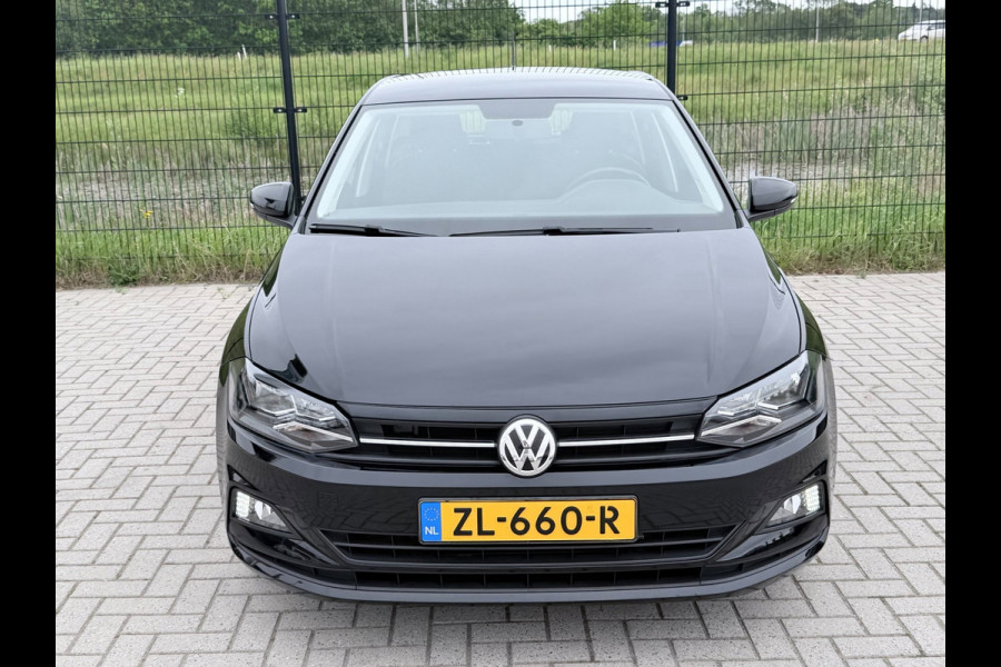 Volkswagen Polo 1.0 TSI Comfortline| CarPlay | NAVI | ACC| 1ste eigenaar