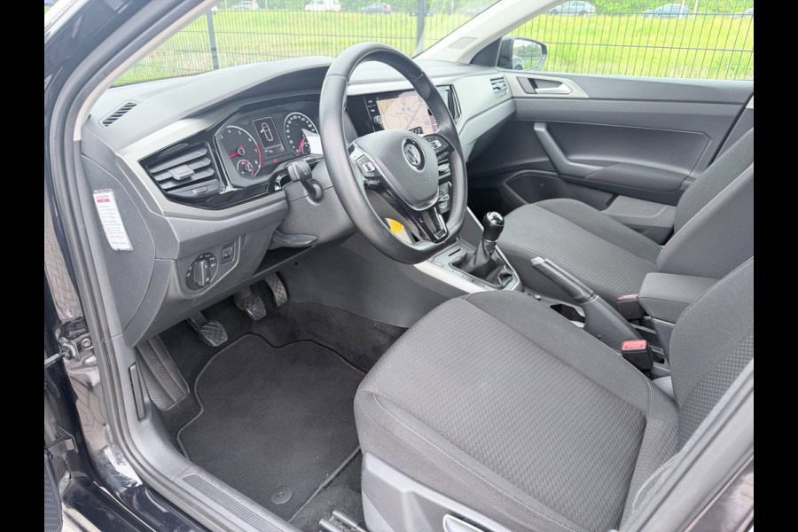 Volkswagen Polo 1.0 TSI Comfortline| CarPlay | NAVI | ACC| 1ste eigenaar