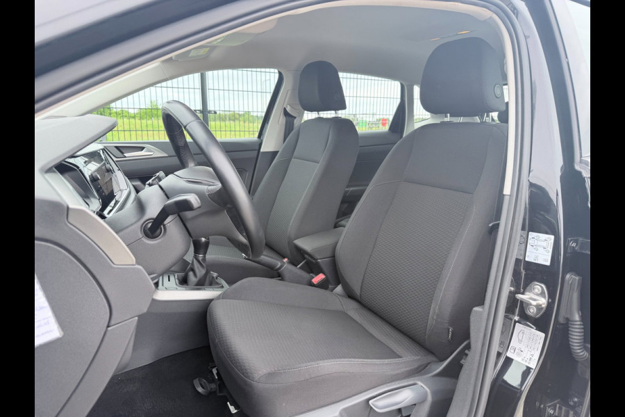 Volkswagen Polo 1.0 TSI Comfortline| CarPlay | NAVI | ACC| 1ste eigenaar