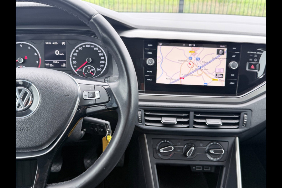 Volkswagen Polo 1.0 TSI Comfortline| CarPlay | NAVI | ACC| 1ste eigenaar