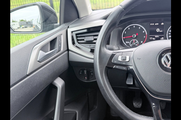 Volkswagen Polo 1.0 TSI Comfortline| CarPlay | NAVI | ACC| 1ste eigenaar