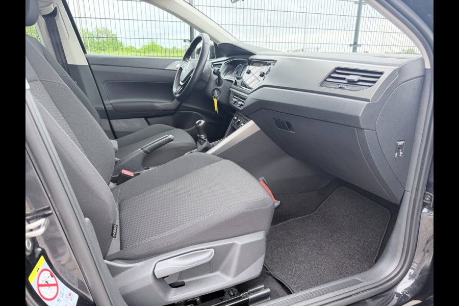 Volkswagen Polo 1.0 TSI Comfortline| CarPlay | NAVI | ACC| 1ste eigenaar