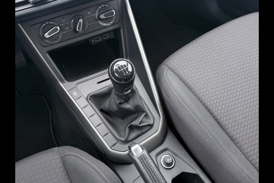 Volkswagen Polo 1.0 TSI Comfortline| CarPlay | NAVI | ACC| 1ste eigenaar