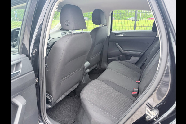 Volkswagen Polo 1.0 TSI Comfortline| CarPlay | NAVI | ACC| 1ste eigenaar