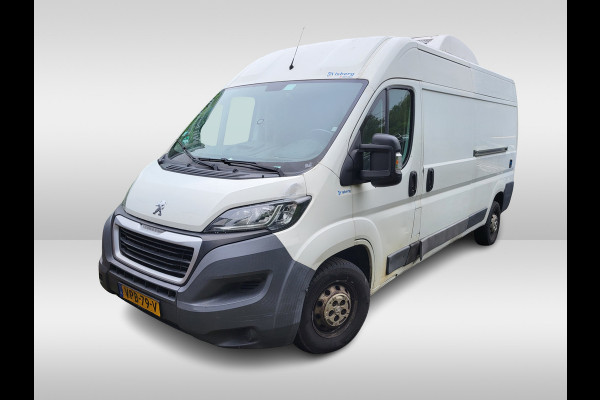 Peugeot Boxer 2.0BlueHDI L3/H2 Koelwagen ''MOTOR STUK'' Euro 6!