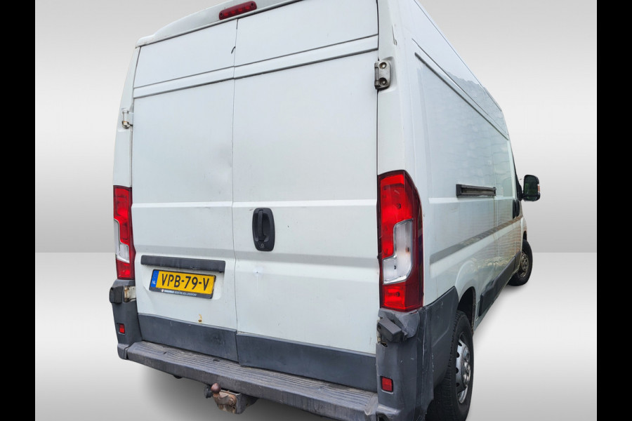 Peugeot Boxer 2.0BlueHDI L3/H2 Koelwagen ''MOTOR STUK'' Euro 6!