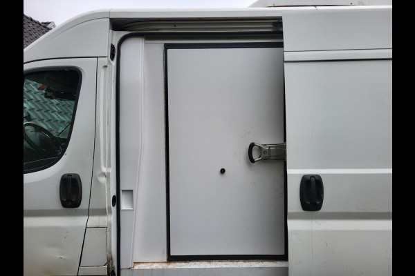 Peugeot Boxer 2.0BlueHDI L3/H2 Koelwagen ''MOTOR STUK'' Euro 6!