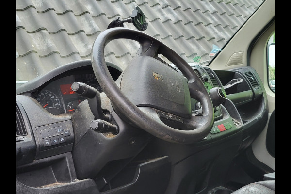 Peugeot Boxer 2.0BlueHDI L3/H2 Koelwagen ''MOTOR STUK'' Euro 6!