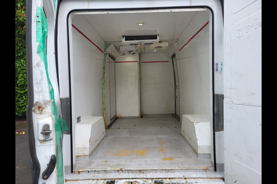 Peugeot Boxer 2.0BlueHDI L3/H2 Koelwagen ''MOTOR STUK'' Euro 6!