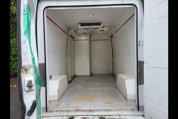Peugeot Boxer 2.0BlueHDI L3/H2 Koelwagen ''MOTOR STUK'' Euro 6!