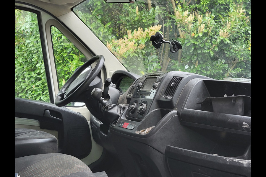 Peugeot Boxer 2.0BlueHDI L3/H2 Koelwagen ''MOTOR STUK'' Euro 6!