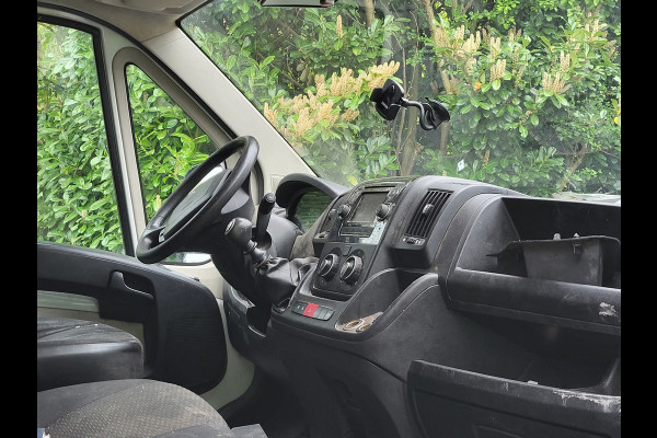 Peugeot Boxer 2.0BlueHDI L3/H2 Koelwagen ''MOTOR STUK'' Euro 6!