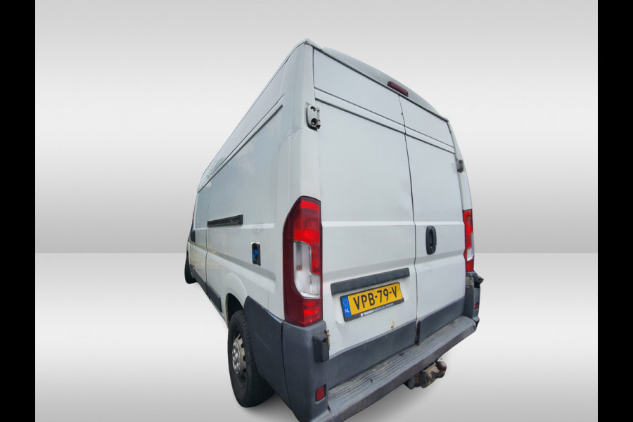 Peugeot Boxer 2.0BlueHDI L3/H2 Koelwagen ''MOTOR STUK'' Euro 6!