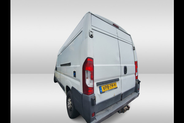 Peugeot Boxer 2.0BlueHDI L3/H2 Koelwagen ''MOTOR STUK'' Euro 6!