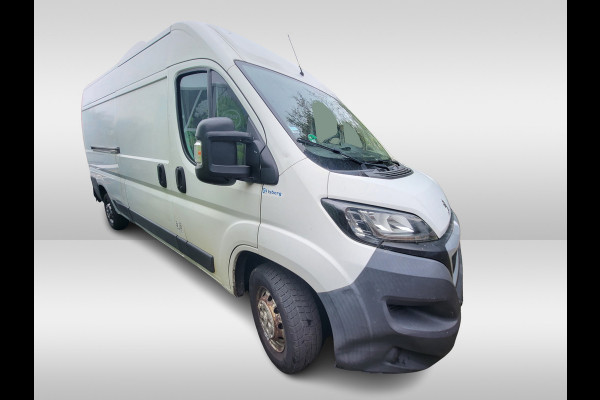 Peugeot Boxer 2.0BlueHDI L3/H2 Koelwagen ''MOTOR STUK'' Euro 6!