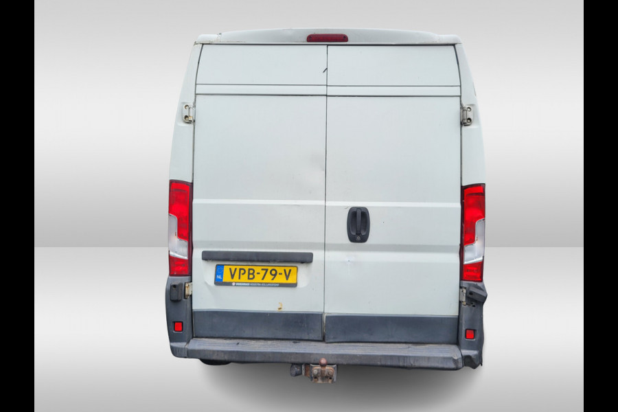 Peugeot Boxer 2.0BlueHDI L3/H2 Koelwagen ''MOTOR STUK'' Euro 6!