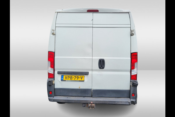 Peugeot Boxer 2.0BlueHDI L3/H2 Koelwagen ''MOTOR STUK'' Euro 6!