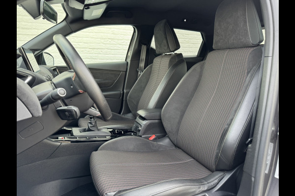 DS DS 3 Crossback 1.2 PureTech Business Performance line Camera Carplay Keyless climate control cruise