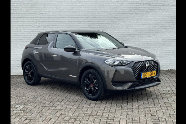 DS DS 3 Crossback 1.2 PureTech Business Performance line Camera Carplay Keyless climate control cruise