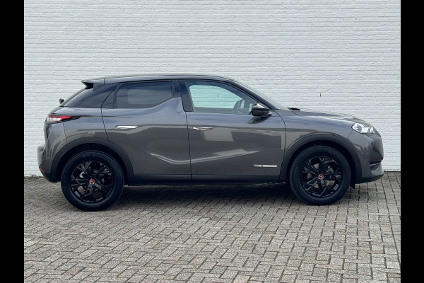 DS DS 3 Crossback 1.2 PureTech Business Performance line Camera Carplay Keyless climate control cruise