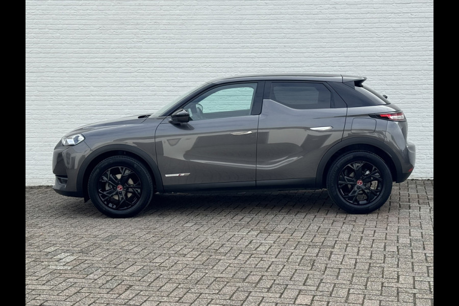 DS DS 3 Crossback 1.2 PureTech Business Performance line Camera Carplay Keyless climate control cruise