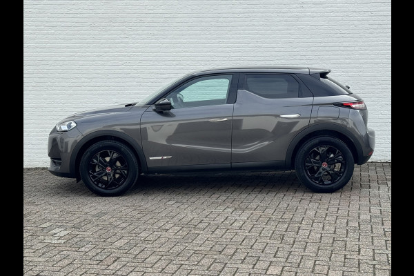 DS DS 3 Crossback 1.2 PureTech Business Performance line Camera Carplay Keyless climate control cruise