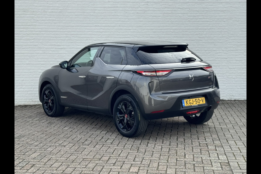 DS DS 3 Crossback 1.2 PureTech Business Performance line Camera Carplay Keyless climate control cruise