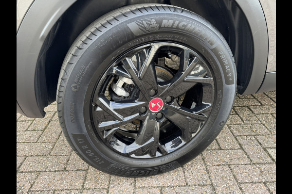 DS DS 3 Crossback 1.2 PureTech Business Performance line Camera Carplay Keyless climate control cruise