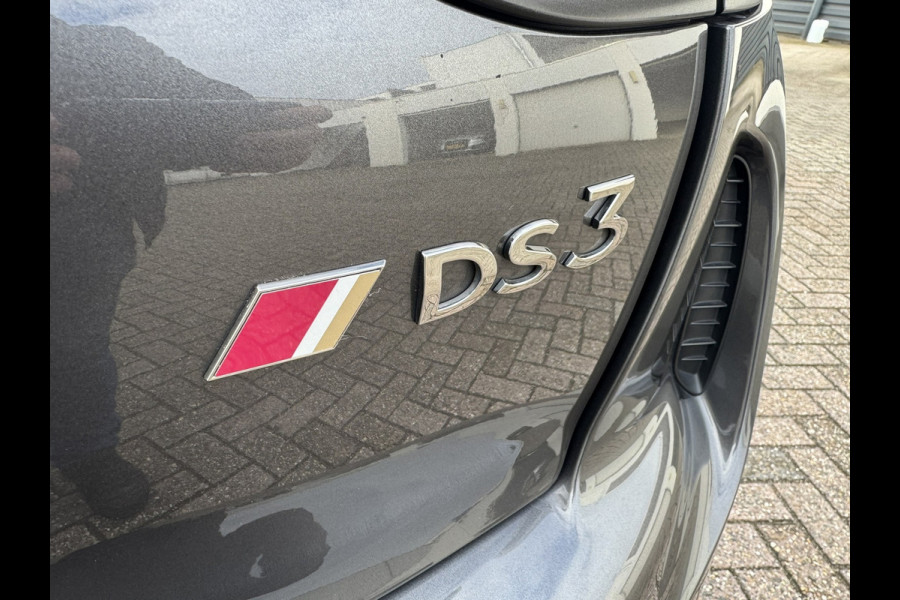 DS DS 3 Crossback 1.2 PureTech Business Performance line Camera Carplay Keyless climate control cruise