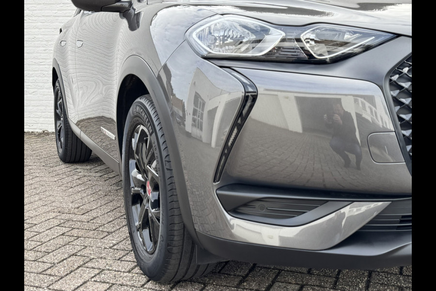 DS DS 3 Crossback 1.2 PureTech Business Performance line Camera Carplay Keyless climate control cruise