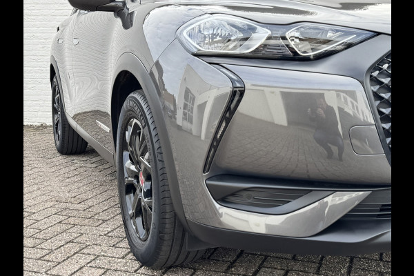 DS DS 3 Crossback 1.2 PureTech Business Performance line Camera Carplay Keyless climate control cruise