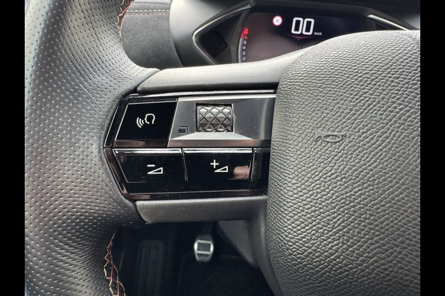 DS DS 3 Crossback 1.2 PureTech Business Performance line Camera Carplay Keyless climate control cruise