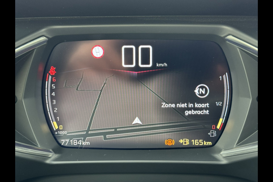 DS DS 3 Crossback 1.2 PureTech Business Performance line Camera Carplay Keyless climate control cruise