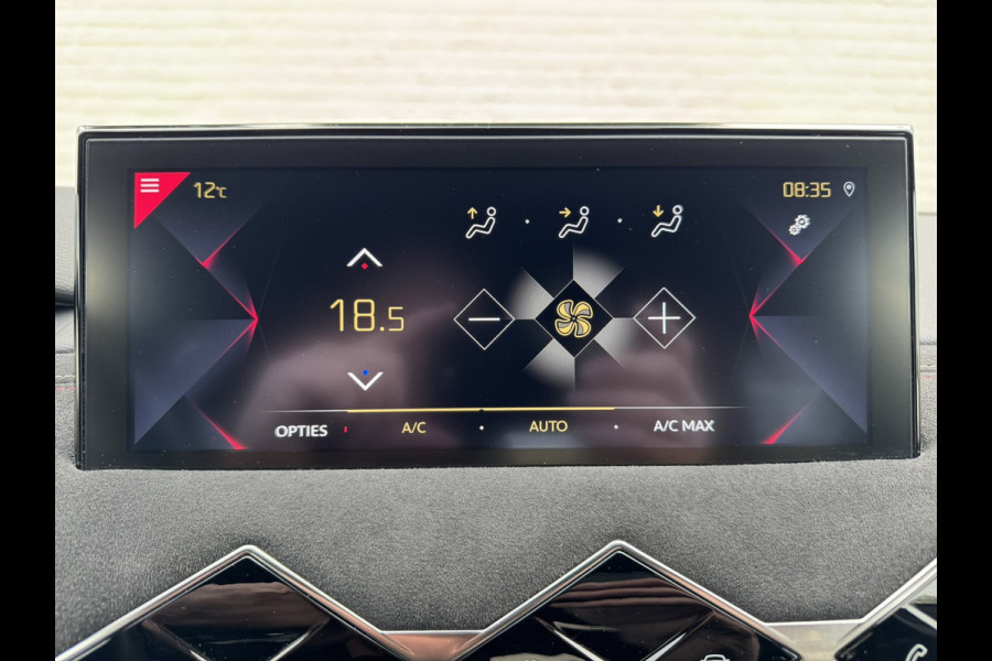 DS DS 3 Crossback 1.2 PureTech Business Performance line Camera Carplay Keyless climate control cruise