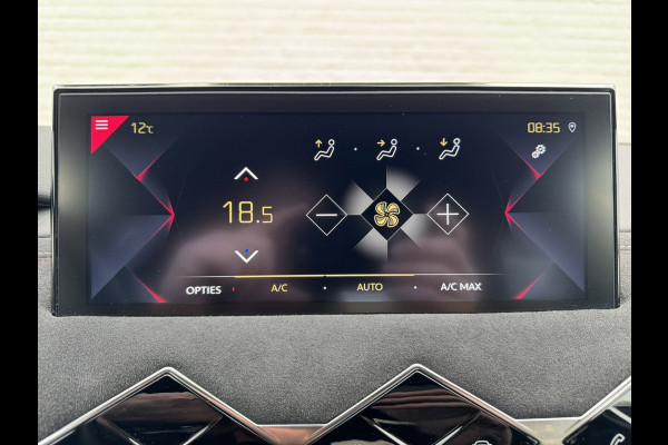 DS DS 3 Crossback 1.2 PureTech Business Performance line Camera Carplay Keyless climate control cruise