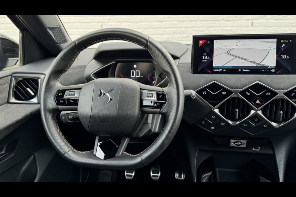 DS DS 3 Crossback 1.2 PureTech Business Performance line Camera Carplay Keyless climate control cruise