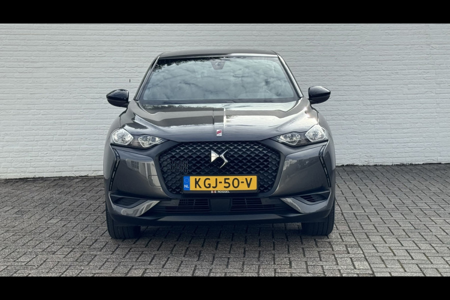 DS DS 3 Crossback 1.2 PureTech Business Performance line Camera Carplay Keyless climate control cruise