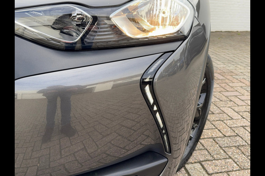 DS DS 3 Crossback 1.2 PureTech Business Performance line Camera Carplay Keyless climate control cruise