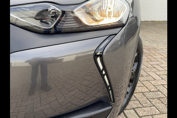 DS DS 3 Crossback 1.2 PureTech Business Performance line Camera Carplay Keyless climate control cruise